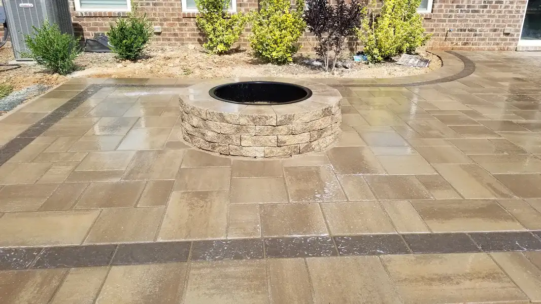 Landscaping